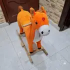 لعبة اطفال حضان