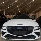 جنسس G80 2024