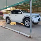 للبيع ميتسوبيشي 2015 غمارتين دبل L200