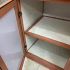 دولاب تسعه متر تقريبا 1200 قابل للتفاوض