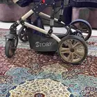 للبيع درجة اطفال على السوم الموقع الأحساء جواثا