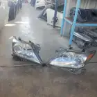 شمعات جيب لكزس موديل 2014_2015_.شمعات اصليه وكاله على الشرط