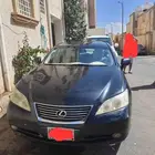 لكزز 2007 فل كامل ES