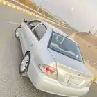 للبيع  ميتسوبيشي لانسر 2013