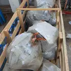 قرات مستورده