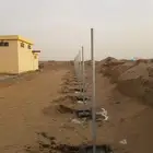 ابومنهل لجميع مقاولات الشبوك في جميع انحى المملكه