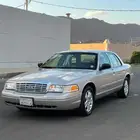 فورد كراون فكتورياسعودي فل كامل 2012