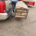 سلة خلفية جمس عمودين