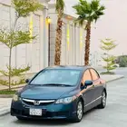 Honda Civic 2009 neat and clean