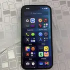 ايفون 15 بروماكس 256 قيقا بطارية 90