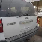 اكسبديشن 2012 للبيع قطع غيار تشليح