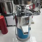 تم نفاذ الكمية مطحنة زبدة الفول السوداني والسمسم للبيع