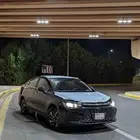 سيارة بايك u5 plus