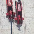 رافعات سيارات ياباني