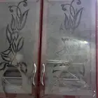 مطبخ كامل و فرن