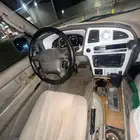 جيب انفنتي 2002 تماتيك فتحة سقف جير مكينه شرط مفحوص مجدد