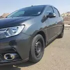 رينو سيمبول 2020   بحالة ممتازة ومجددة بالكامل