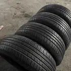 كفرات 215 55 17 كامري افلون تاريخ 2024