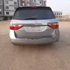 هوندا اوديسي 2012 فل كامل
