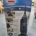 مكنسة كهربائية للبيع اعلى سومه جديدة الظاهره في صوره