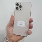 ايفون 12 بروماكس 512 بطاريه 86