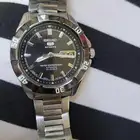 ساعة سيكو يابانيه اصليه