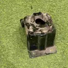 قاعدة سبير فتك وكاله