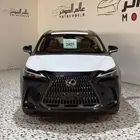 لكزس NX350 لاكجري نص فل خليجي الساير 2025