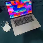 ماك بوك برو 15.4 انج 1 تيرابايت ستوريج كور i7