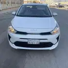 كيا ريو 2022