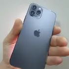 12 برو 256 بطاريه 100