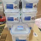 حافضات طعام حصيه