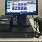 أجهزة نقاط البيع لجميع الأنشطة والمجالات التجارية