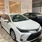 تويوتا كورولا استاندر طيس 2025 مكينه 2000 سعودي أقل سعر