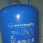 دافور غاز ايطالي مع راس ايطالي