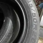 كفرات مستخدمه نظيفه