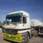 راس ترله اكترس مديل 2002 جفالي سست امامي وخلفي للبيع