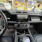 شاشه ديفندر نفس الوكاله بضبط 11.4
