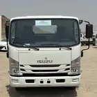 ايسوزو اسندر 2024 ايسوزو اسندر 2024 شركة برق الحجاز لل