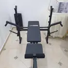 كرسي تمارين