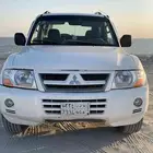 باجيرو 2006 ربع