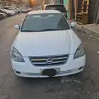 نيسان التيما 2005