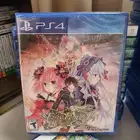 Fairy Fencer F Refrain Chord PS4
