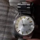 ساعه رولكس وكاله عمرها فوق 125 عام في مشتري 6000 عانبيع