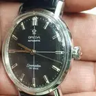 ساعه اوميقا