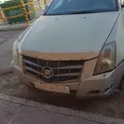 كاديلاك سي تي اس 2009