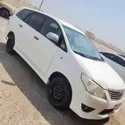 للبيع انوفا 2013