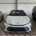 كامري 2025 جراند GLE خليجي فل كامل