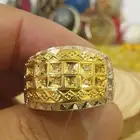 خاتم الماس