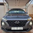 سنتافي ديزل سقف بانوراما 7 مقاعد